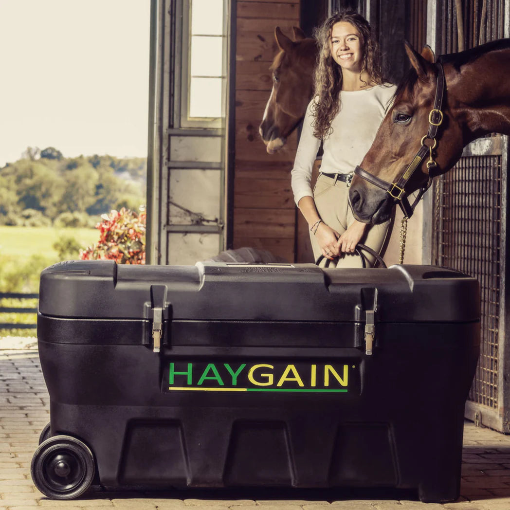 Haygain HG 2000