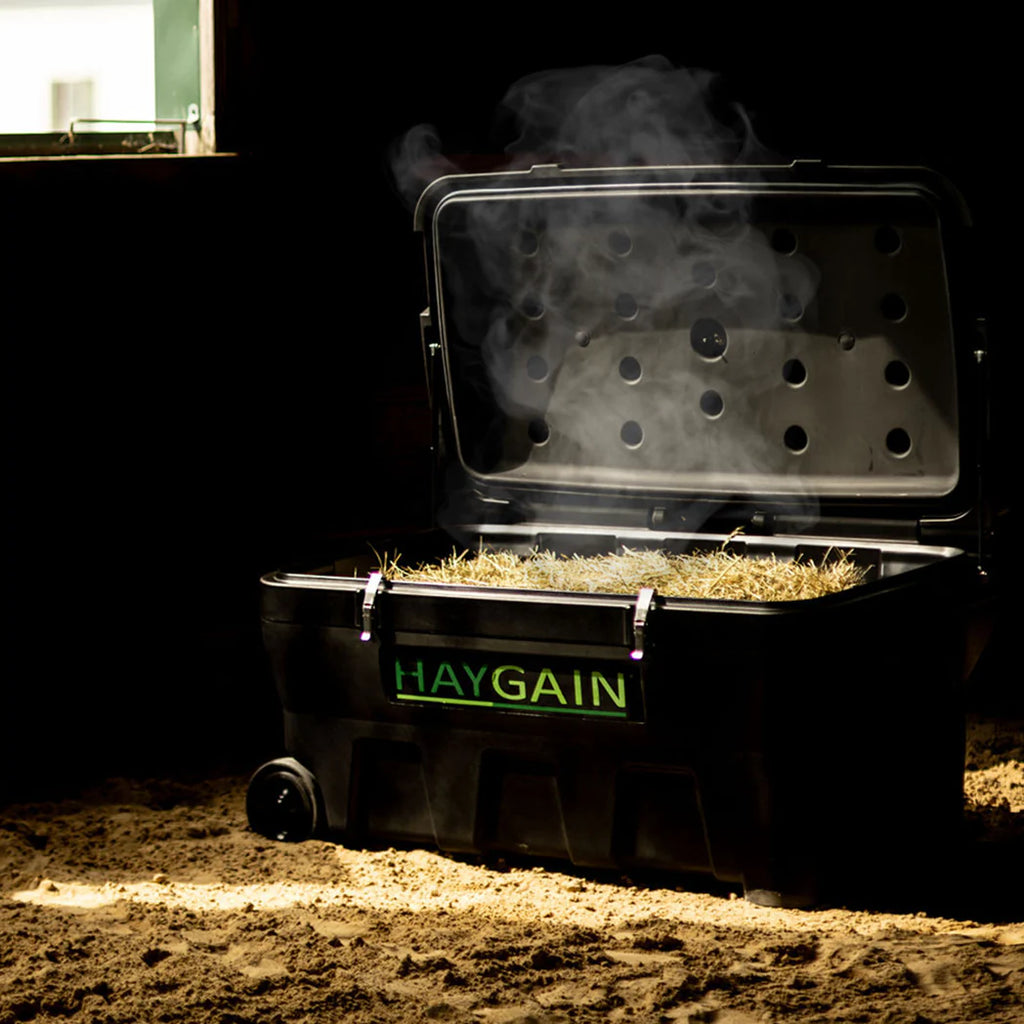 Haygain HG 2000