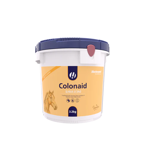 Hestevard Colonaid 3.2kg