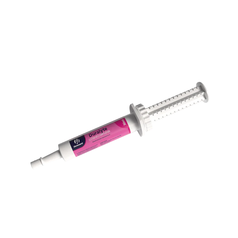 Hestevard Duralyte Paste 30ml