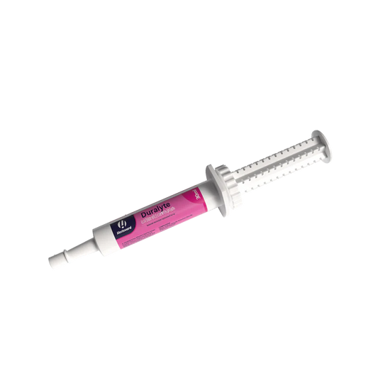 Hestevard Duralyte Paste 30ml