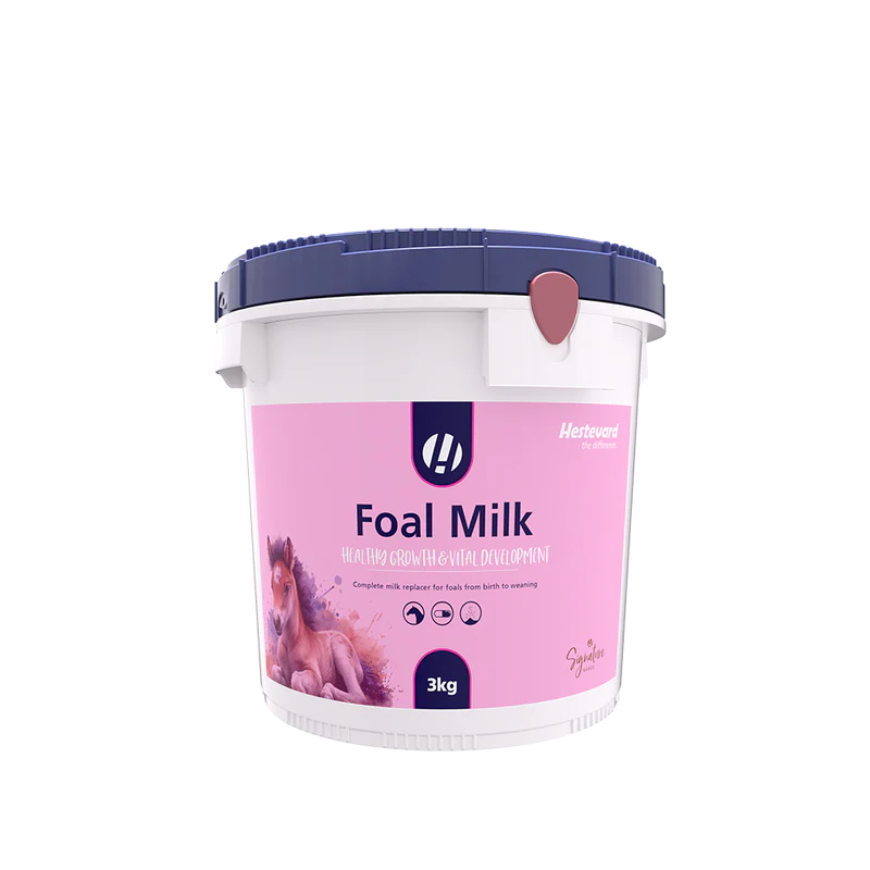 Hestevard Foal Milk Powder