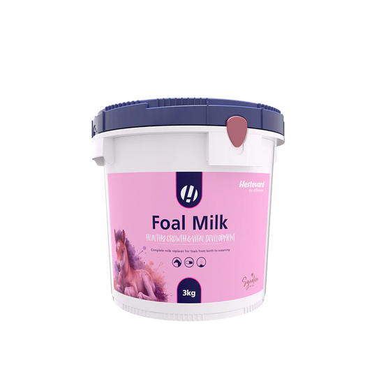Hestevard Foal Milk Powder