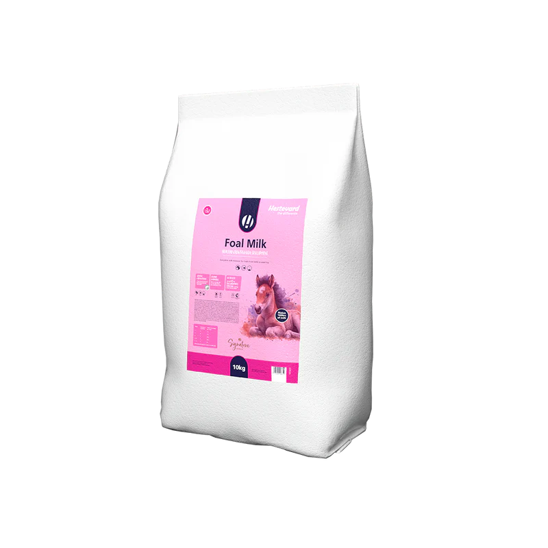 Hestevard Foal Milk Powder