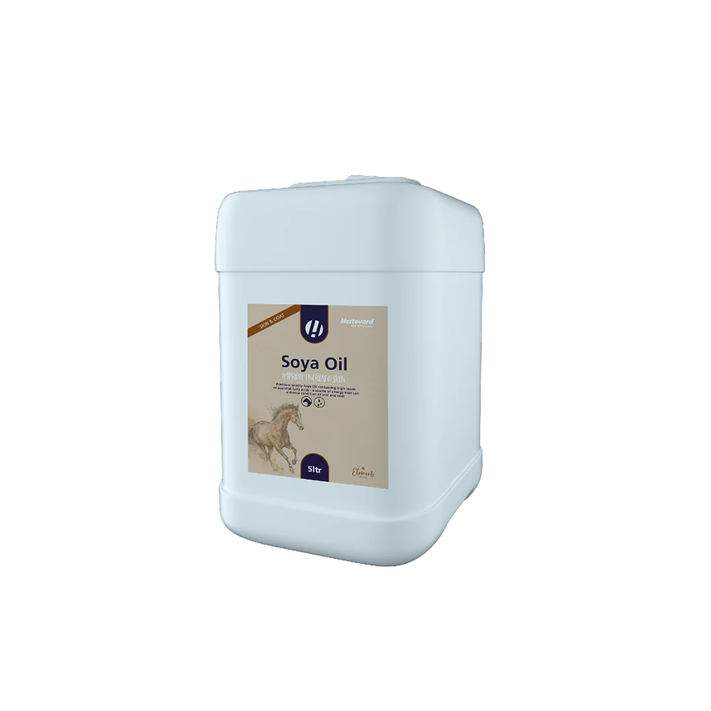 Hestevard Soya Oil