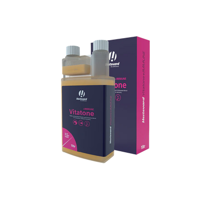 Hestevard Vitatone +IMMUNE Liquid
