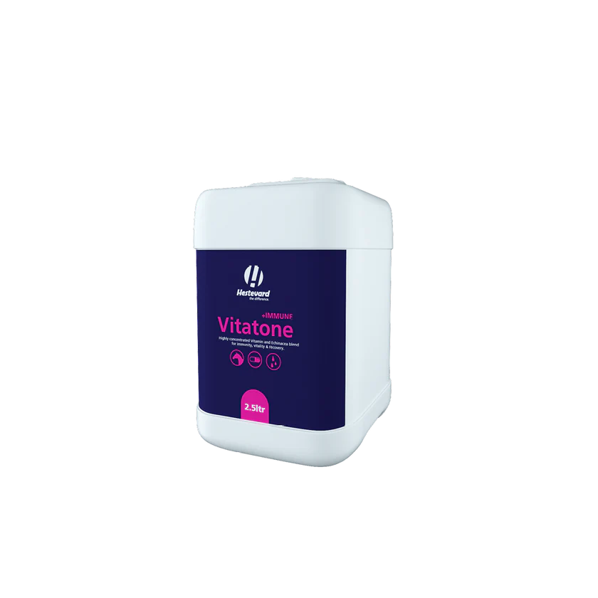 Hestevard Vitatone +IMMUNE Liquid
