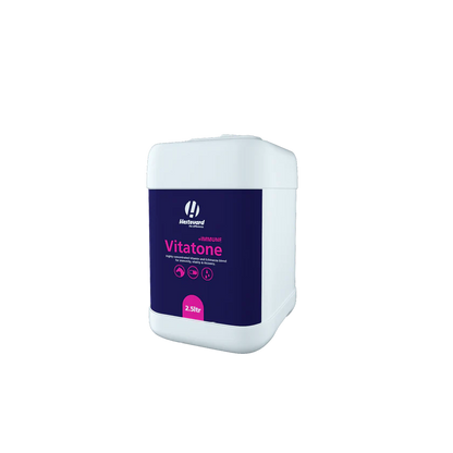 Hestevard Vitatone +IMMUNE Liquid