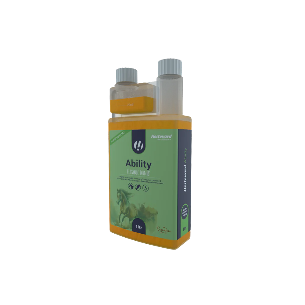 Hestevard Ability 1 litre