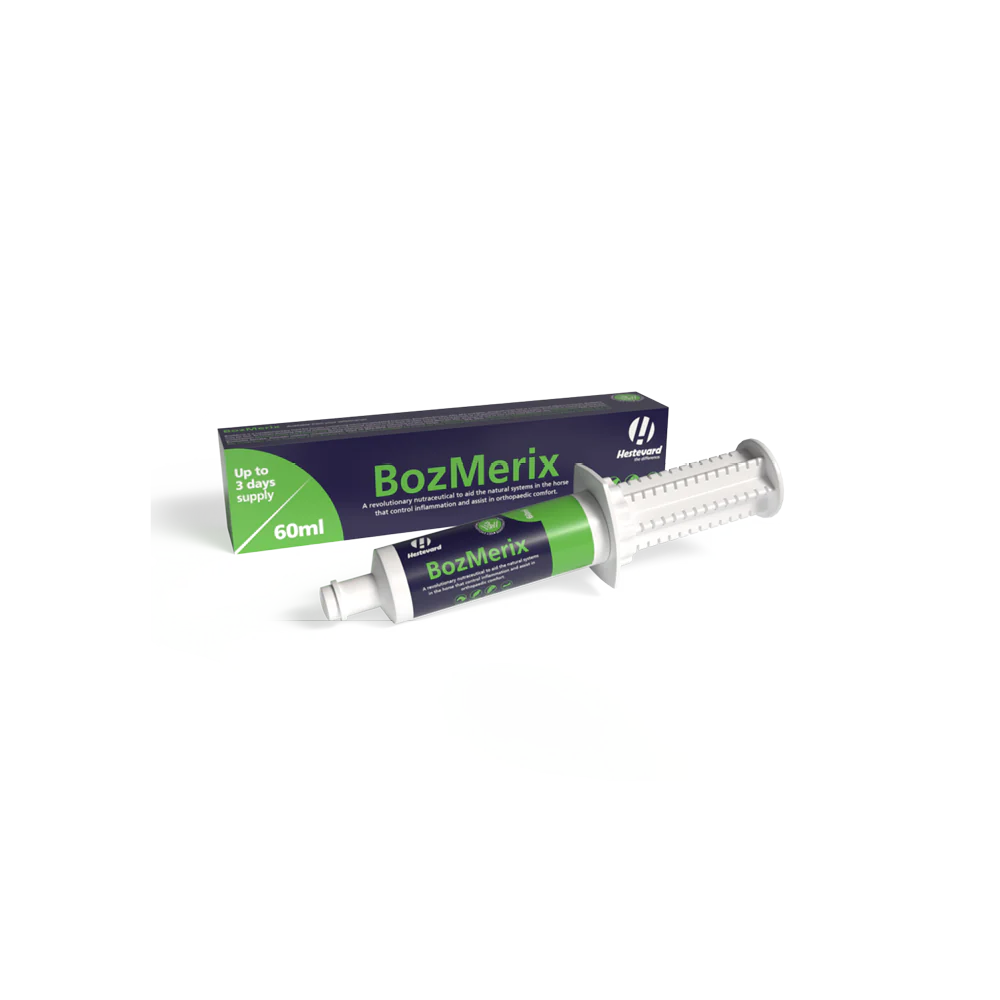 Hestevard BozMerix Paste 60ml