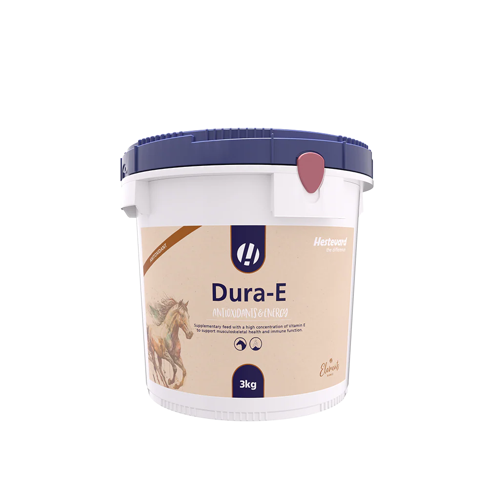 Hestevard Dura-E 3kg