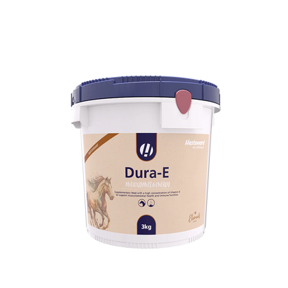 Hestevard Dura-E 3kg