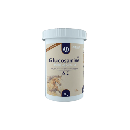 Hestevard Glucosamine HCL (Previously Duraflex) 1kg