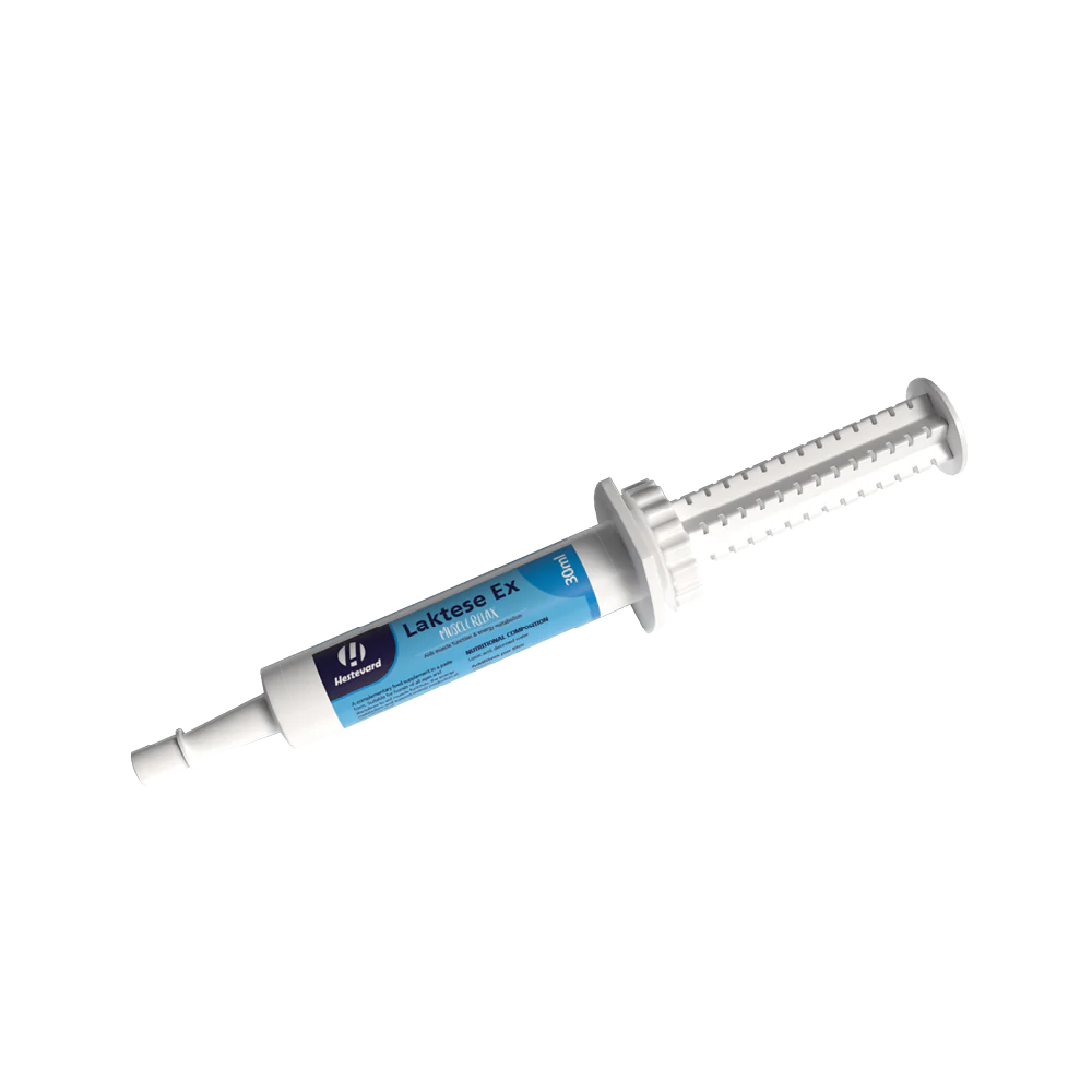 Hestevard Laktese Ex Paste 30ml