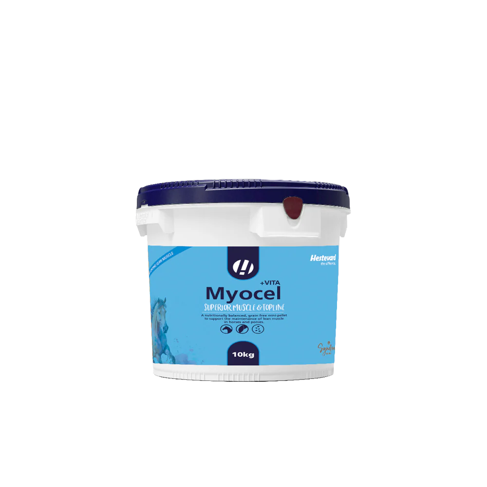 Hestevard Myocel +VITA