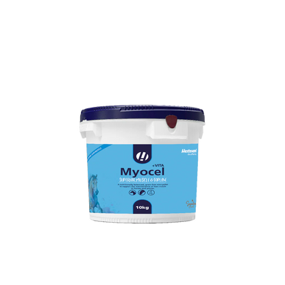 Hestevard Myocel +VITA