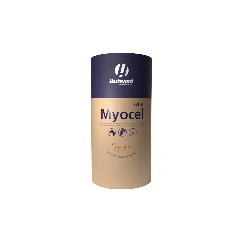 Hestevard Myocel +VITA