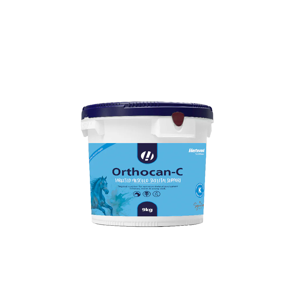 Hestevard Orthocan-C