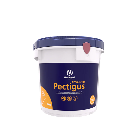 Hestevard Pectigus ADVANCED 3kg (formerly Exagus Advanced)