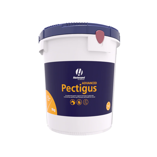 Hestevard Pectigus ADVANCED 9kg (formerly Exagus Advanced)