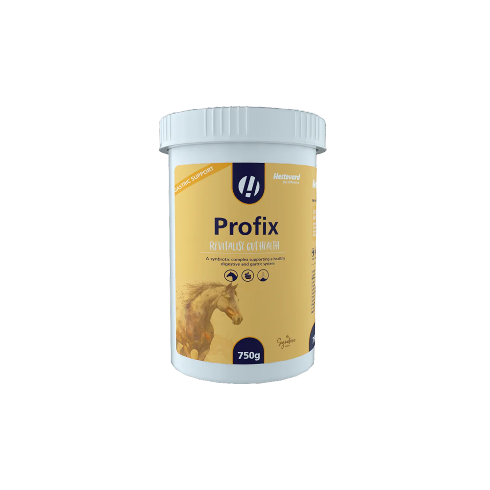 Hestevard Profix 750g