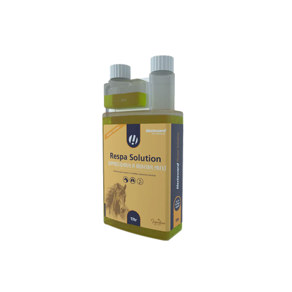 Hestevard Respa Solution 1L