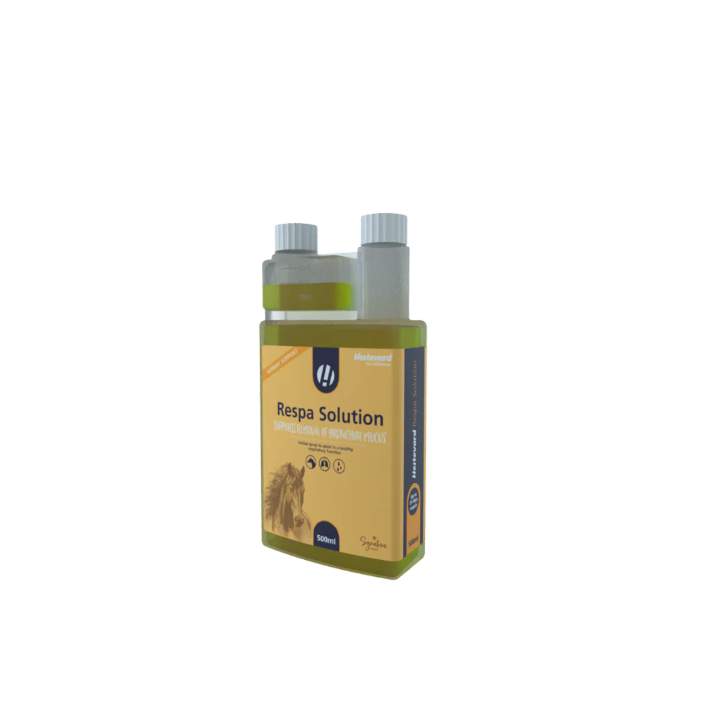 Hestevard Respa Solution 500ml