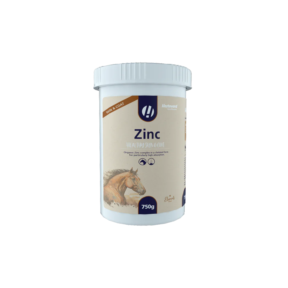 Hestevard Zinc 750g