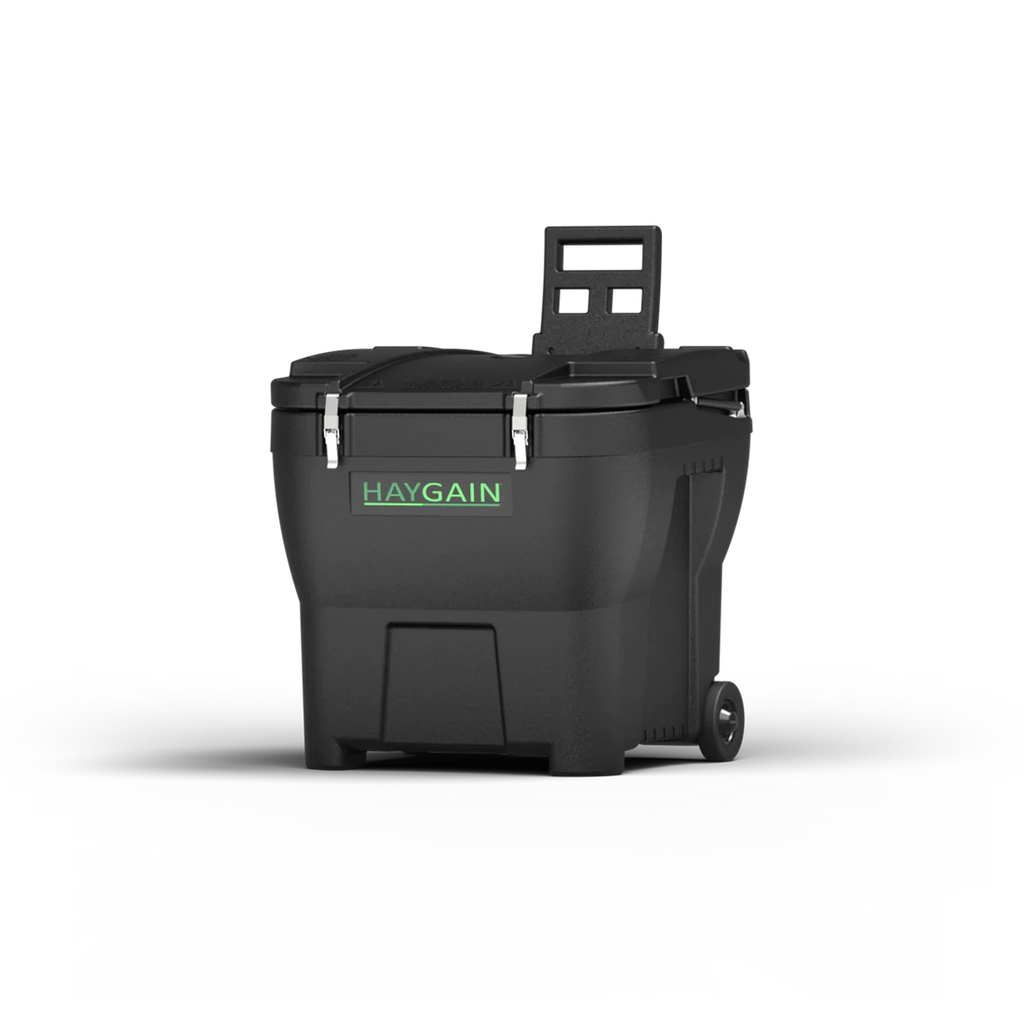 Haygain HG 600