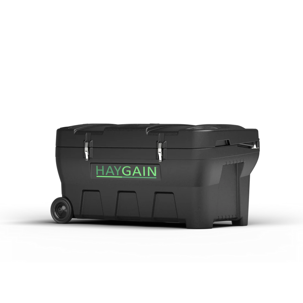 Haygain HG 2000