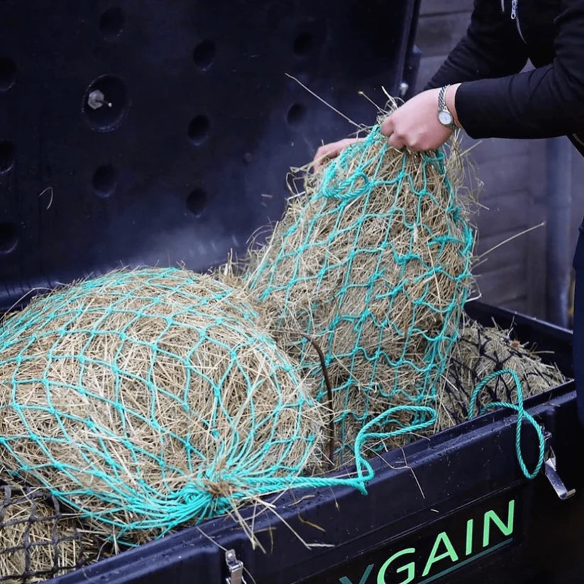 Haygain Non Shrinking Hay Net - Standard