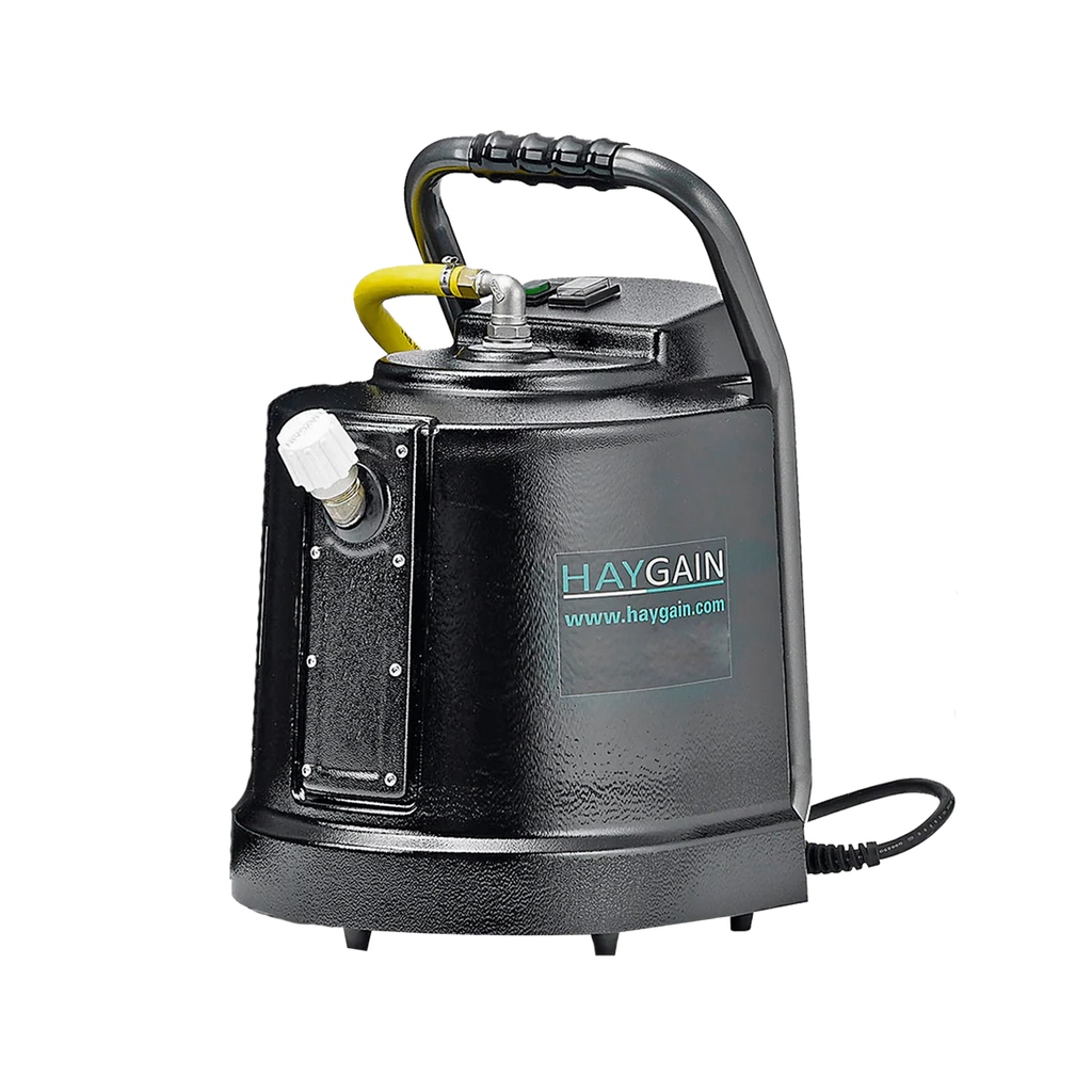 Haygain HG 2000