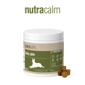 Nutracalm Daily Calm Chews for Dogs