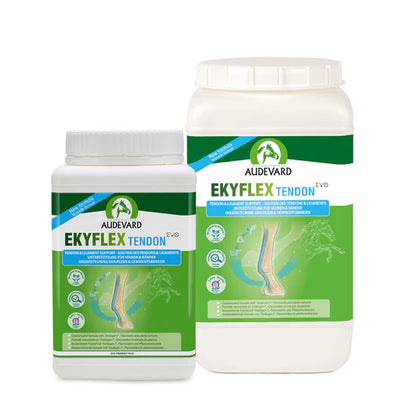 Audevard Ekyflex Tendon Evo - Nutrition & Tendon Support For Horses