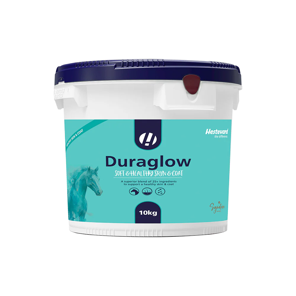 Hestevard Duraglow