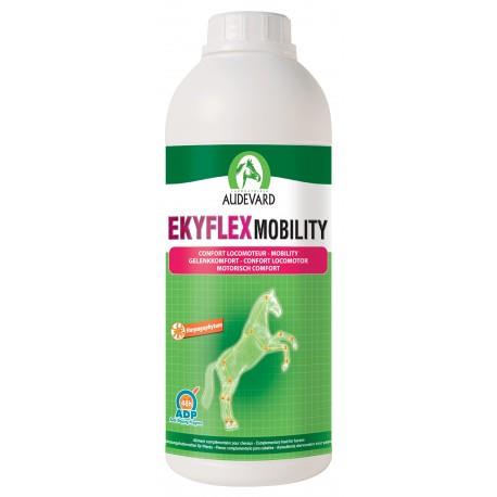 Audevard Ekyflex Mobility For Horses Liquid 1L - Joint Support