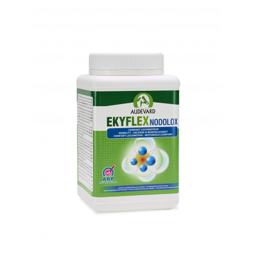 Audevard Ekyflex Nodolox Comfort And Mobility - Complementary Feed For Sport Horses