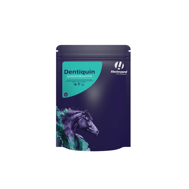 Hestevard Dentiquin
