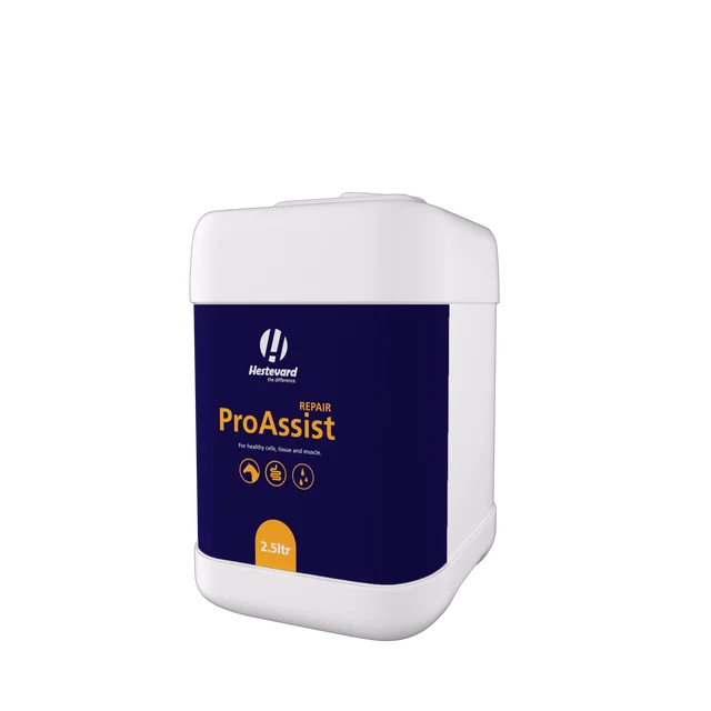 ProAssist Repair