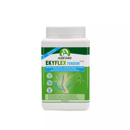 Audevard Ekyflex Tendon Evo - Nutrition & Tendon Support For Horses