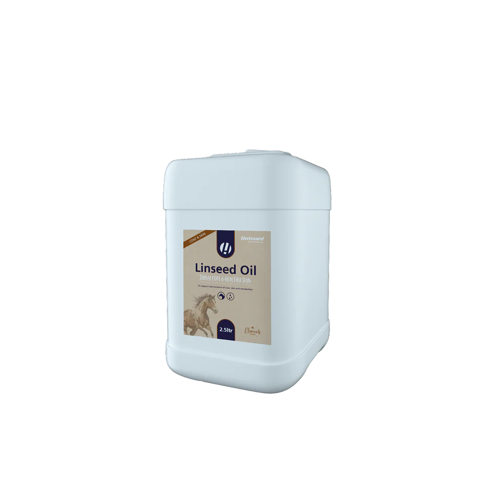 Hestevard Linseed Oil
