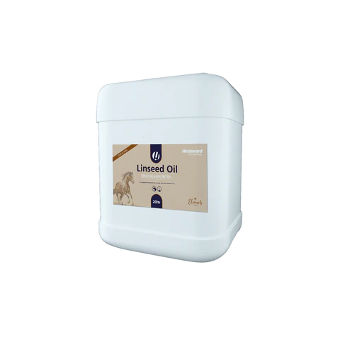 Hestevard Linseed Oil