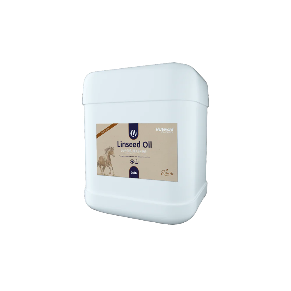 Hestevard Linseed Oil