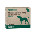 Nutracoat - advanced support for healthy skin & glossy coat