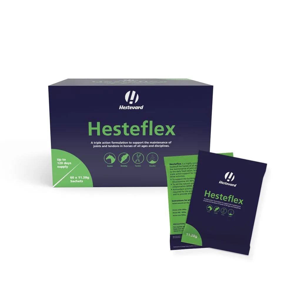 Hestevard Hesteflex 60 Sachets